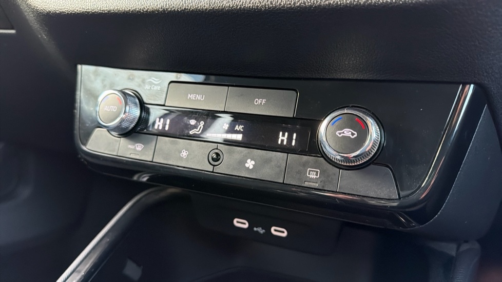 Used Skoda Fabia 2025 for sale - 76872346: Photo 32