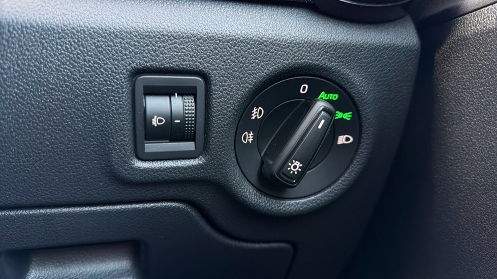 Used Skoda Fabia 2025 for sale - 76872346: Photo 34