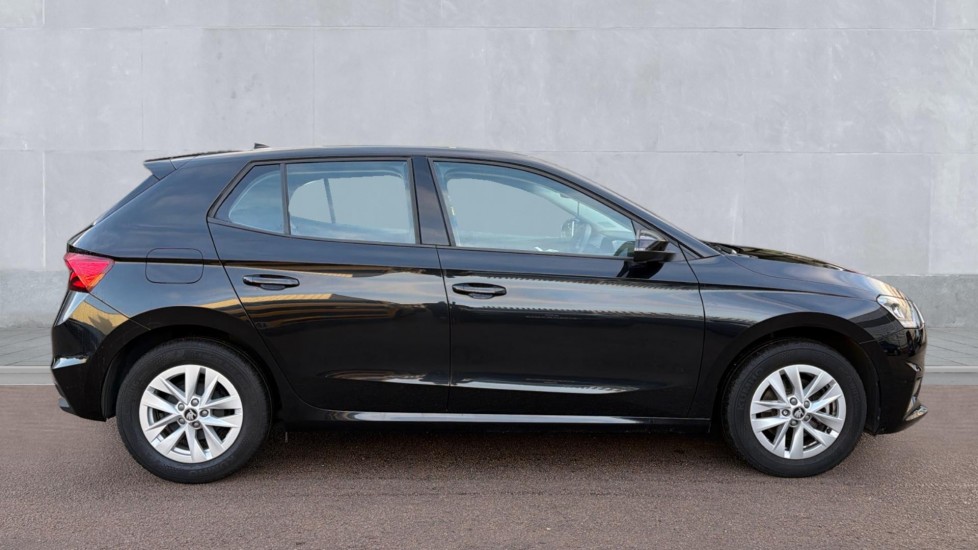 Used Skoda Fabia 2025 for sale - 76872346: Photo 4