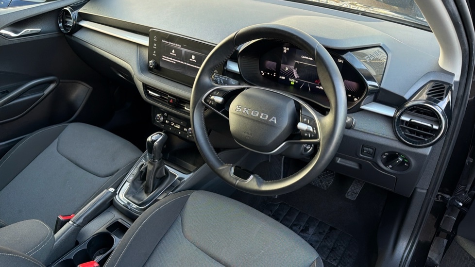 Used Skoda Fabia 2025 for sale - 76872346: Photo 6