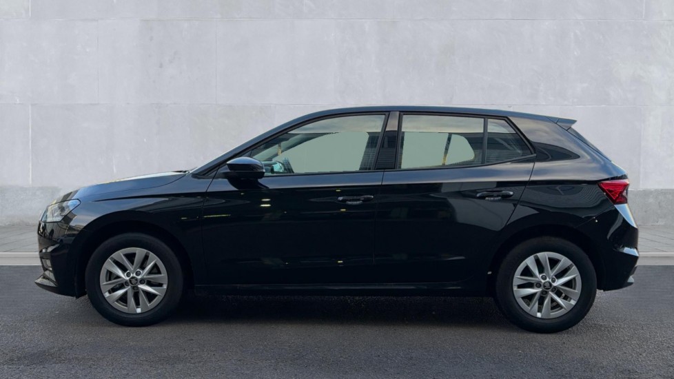 Used Skoda Fabia 2025 for sale - 76872346: Photo 9