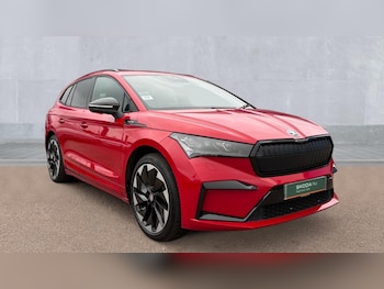 Skoda - Enyaq