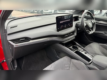 Used Skoda Enyaq 2022 for sale - 76168770: Photo