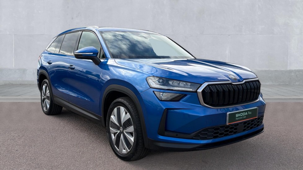 Used Skoda Kodiaq 2024 for sale - 76871614: Photo 1