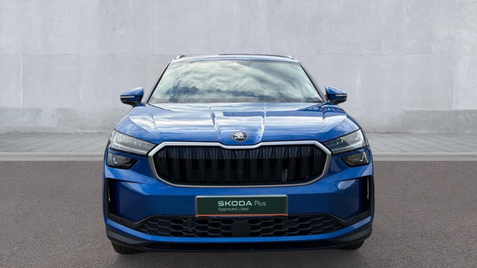 Used Skoda Kodiaq 2024 for sale - 76871614: Photo 10