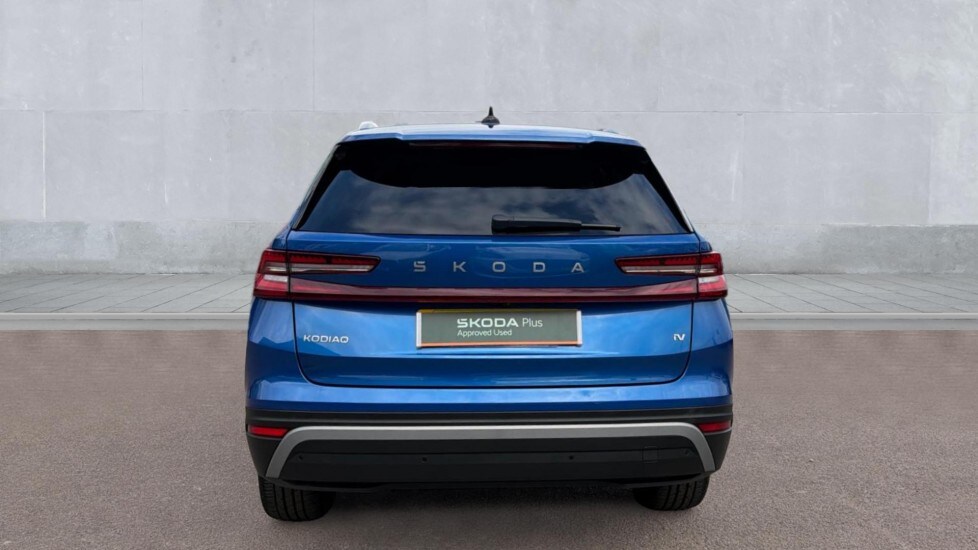 Used Skoda Kodiaq 2024 for sale - 76871614: Photo 11