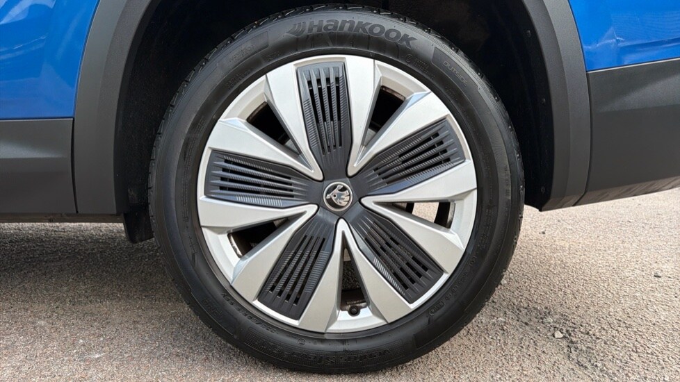 Used Skoda Kodiaq 2024 for sale - 76871614: Photo 18