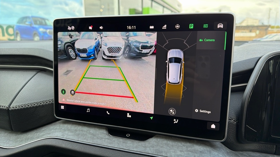 Used Skoda Kodiaq 2024 for sale - 76871614: Photo 22