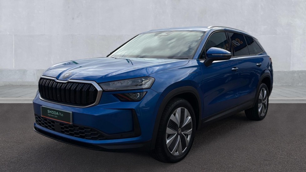 Used Skoda Kodiaq 2024 for sale - 76871614: Photo 7