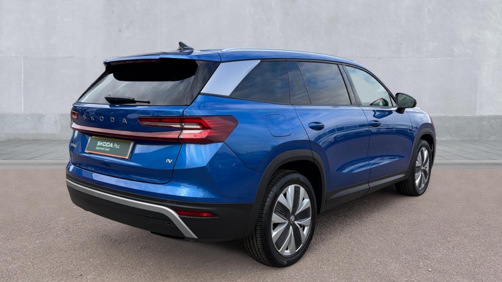 Used Skoda Kodiaq 2024 for sale - 76871614: Photo 8