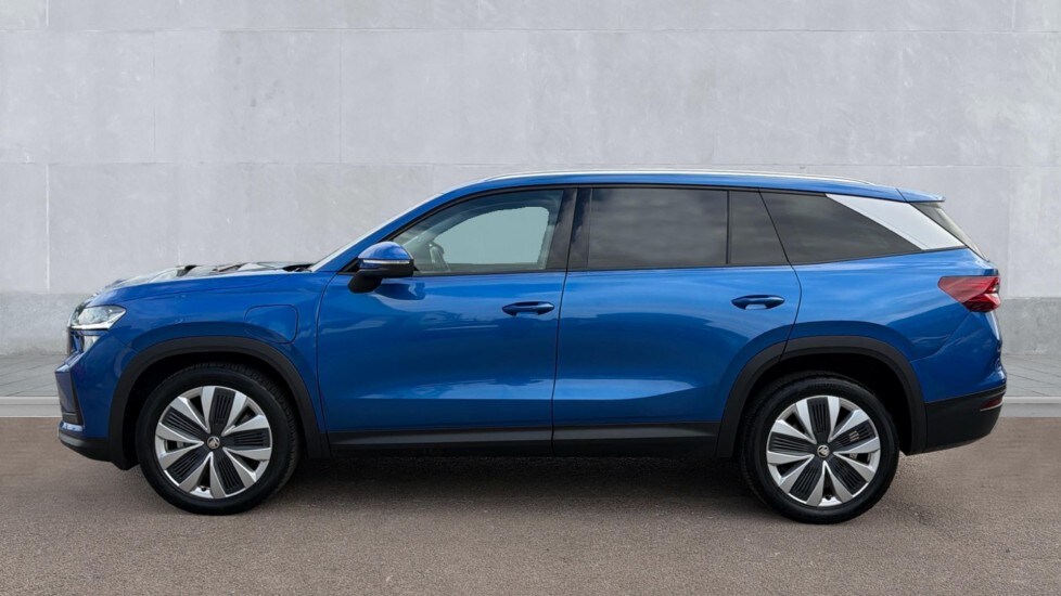 Used Skoda Kodiaq 2024 for sale - 76871614: Photo 9