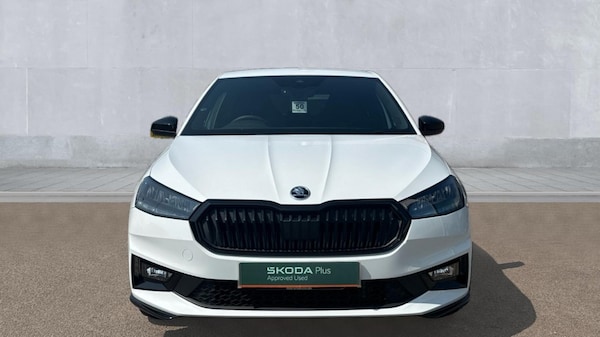 Used Skoda Fabia 2024 for sale - 76217146: Photo 10