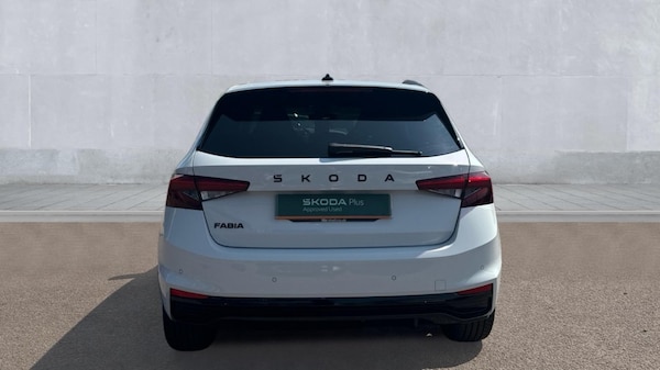 Used Skoda Fabia 2024 for sale - 76217146: Photo 11