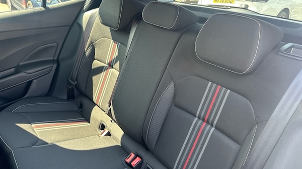 Used Skoda Fabia 2024 for sale - 76217146: Photo 15