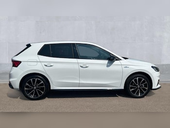 Used Skoda Fabia 2024 for sale - 76217146: Photo 4