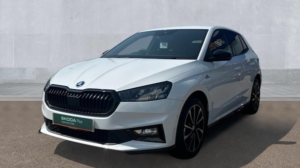 Used Skoda Fabia 2024 for sale - 76217146: Photo 7