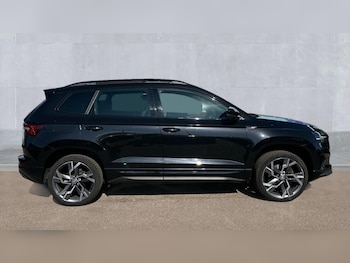 Used Skoda Karoq 2024 for sale - 75894904: Photo