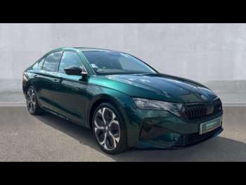 2024 - 2.0 TSI vRS 5dr DSG