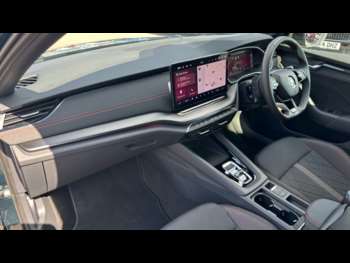 Used Skoda Octavia 2024 for sale - 75346058: Photo