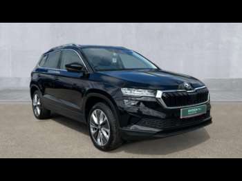 2024 - 1.5 TSI SE L 5dr