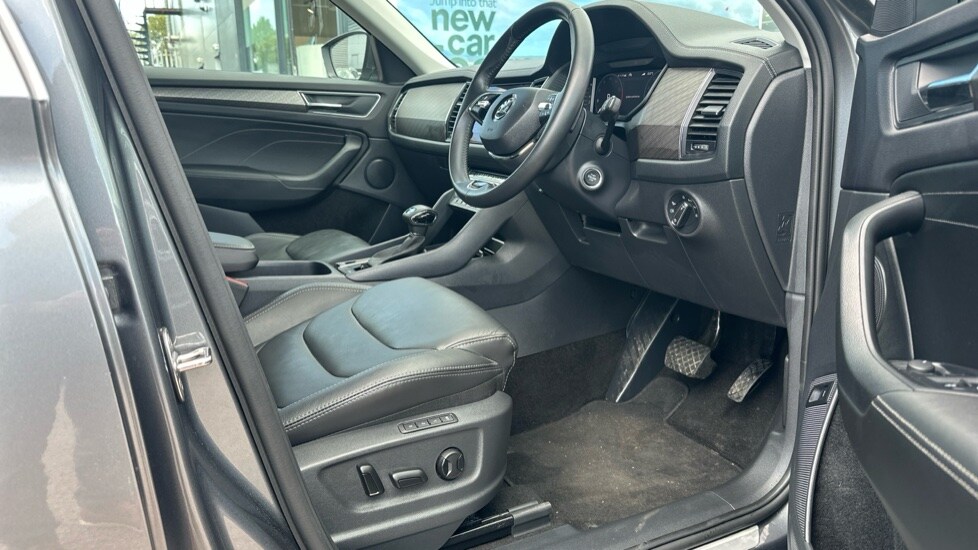 Vehicle 26