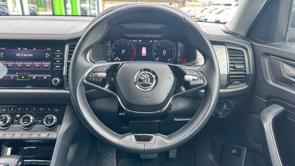 Vehicle 27