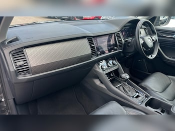 Used Skoda Kodiaq 2024 for sale - 75480996: Photo