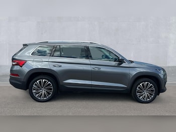 Used Skoda Kodiaq 2024 for sale - 75480996: Photo