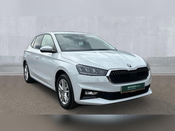 Used Skoda Fabia 2024 for sale - 75480988: Photo
