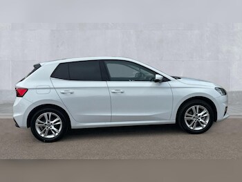 Used Skoda Fabia 2024 for sale - 75480988: Photo