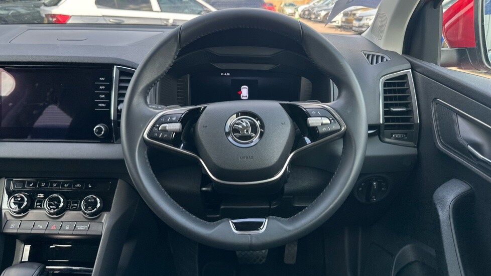 Vehicle 26