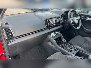 Used Skoda Karoq 2024 for sale - 75481002: Photo