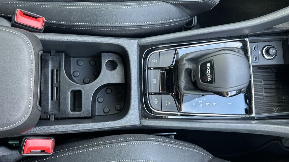 Vehicle 32