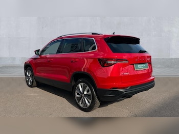 Used Skoda Karoq 2024 for sale - 75481002: Photo