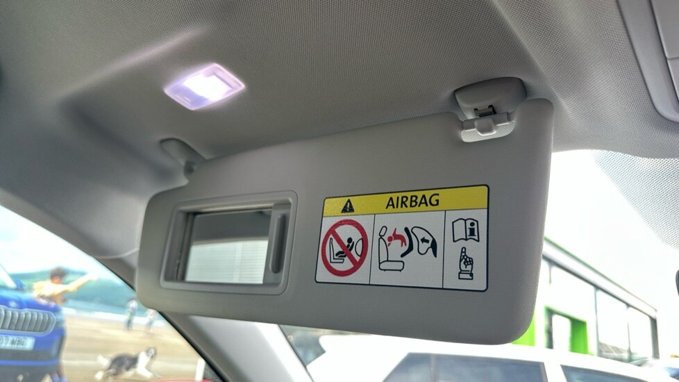 Vehicle 40