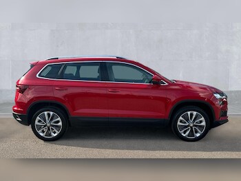 Used Skoda Karoq 2024 for sale - 75481002: Photo