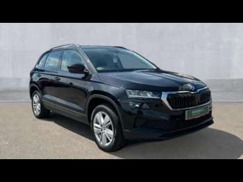 2024 - 1.5 TSI SE Drive 5dr DSG Auto