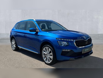 Skoda - Kamiq