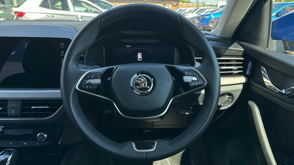 Vehicle 26