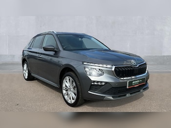 Skoda - Kamiq