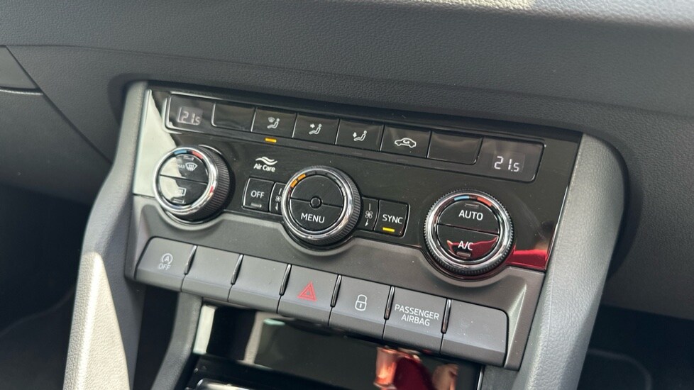 Vehicle 32