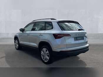 Used Skoda Karoq 2024 for sale - 75481028: Photo
