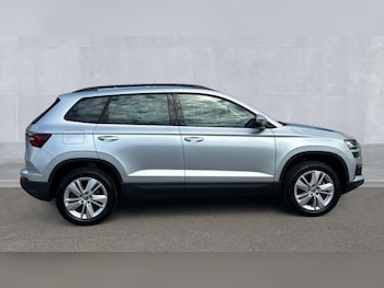 Used Skoda Karoq 2024 for sale - 75481028: Photo