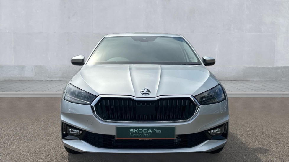 Used Skoda Fabia 2025 for sale - 76868316: Photo 10