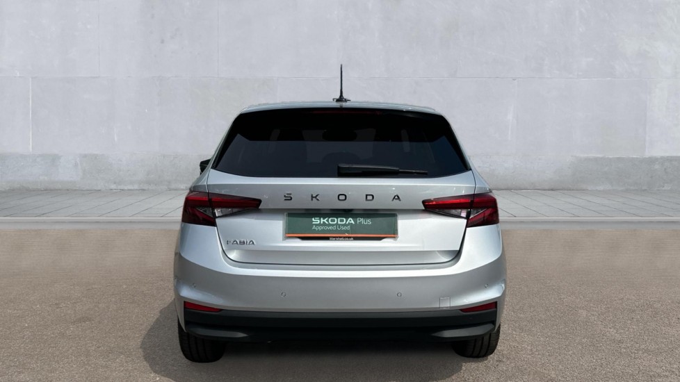 Used Skoda Fabia 2025 for sale - 76868316: Photo 11