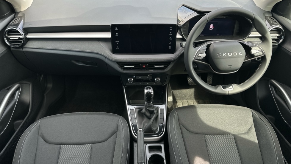 Used Skoda Fabia 2025 for sale - 76868316: Photo 12