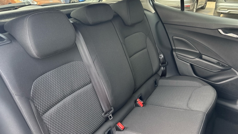 Used Skoda Fabia 2025 for sale - 76868316: Photo 15