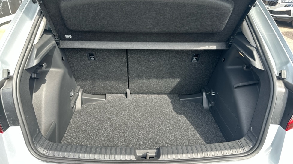 Used Skoda Fabia 2025 for sale - 76868316: Photo 16