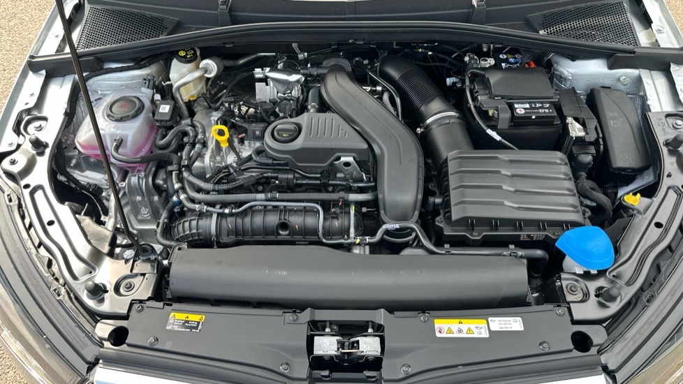 Used Skoda Fabia 2025 for sale - 76868316: Photo 17