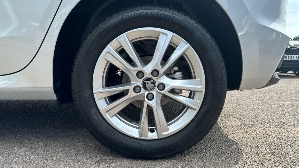 Used Skoda Fabia 2025 for sale - 76868316: Photo 18